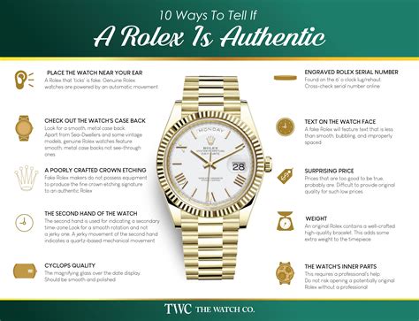 how to identify a rolex watch|rolex watch real.